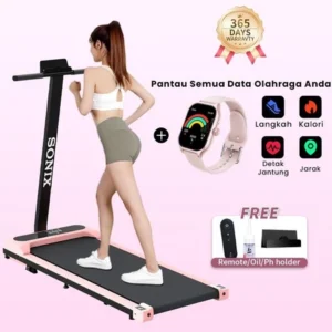 Sonix Treadmill Incline T Model Sport